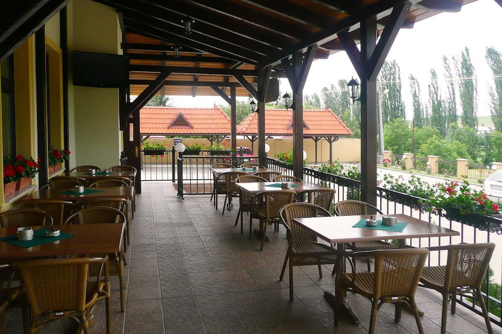 Penzion Kastiel Veľky Krtis Εξωτερικό φωτογραφία